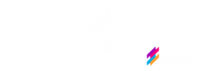 SALSA - Wilmer&Maria - Zajęcia festiwalowe GeDaT