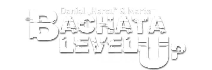 BACHATA LEVEL UP! by Marta & Daniel