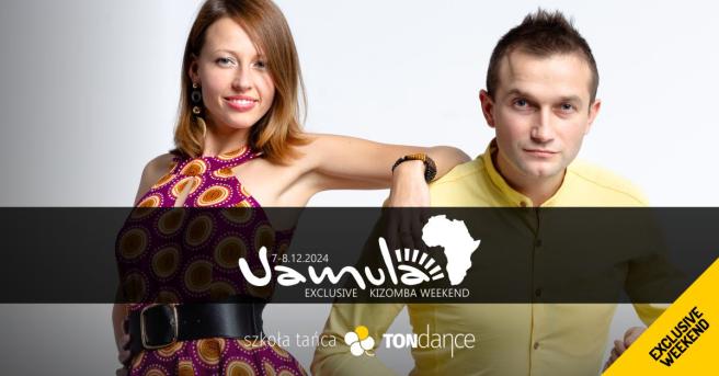 Vamula | KIZOMBA | Exclusive Weekend