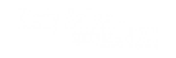 Kiedy Salsa spotka Jazz 