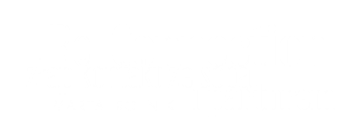 Re-connection, czyli złap kontakt ze sobą i partnerem