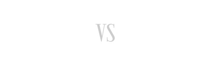 TANGO vs MILONGA | Tango | Specjal weekend | Marek & Danuta