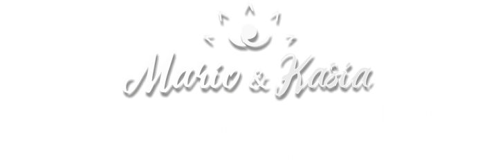 Mario & Kasia|Kizomba & Konpa | Exclusive Weekend