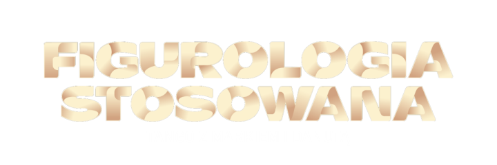 Figurologia stosowana | Tango | Specjal weekend | Marek & Danuta