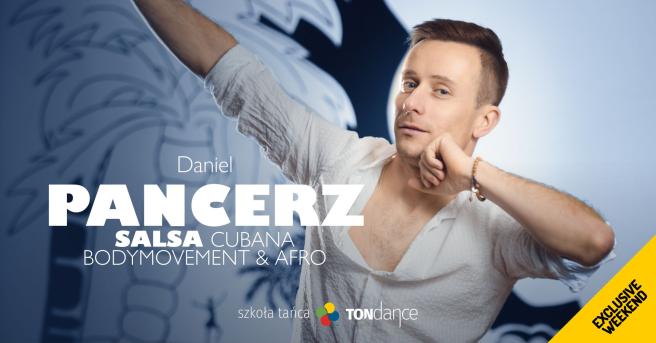 Salsa Cubana | Exclusive Weekend| Daniel Pancerz