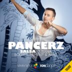 Salsa Cubana | Exclusive Weekend| Daniel Pancerz | Cover kwadrat nr 205