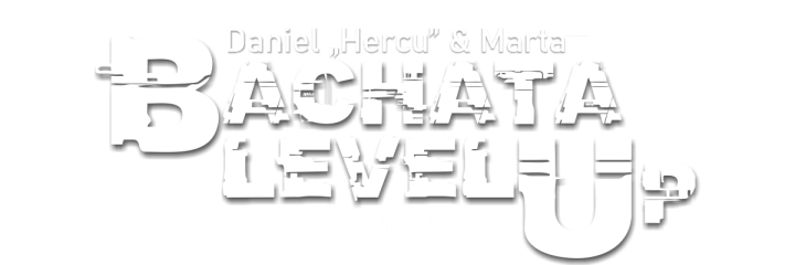 BACHATA LEVEL UP! by Marta & Daniel