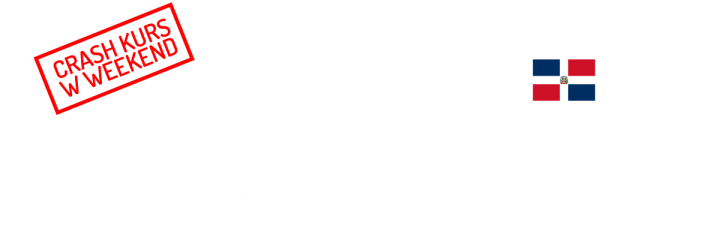 CRASH KURS | BACHATA DOMINICANA | Junior & Daria