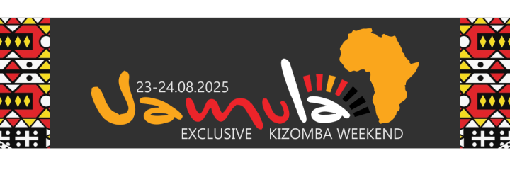 Vamula | KIZOMBA | Exclusive Weekend