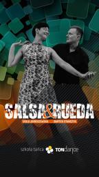 Salsa Cubana & Rueda | Cover Relacja nr 247