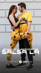 Salsa LA | Cover Relacja nr 257
