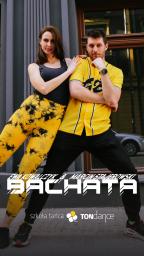 Bachata  | Cover Relacja nr 258