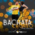 BACHATA CHOREO | Cover Kwadrat nr 260