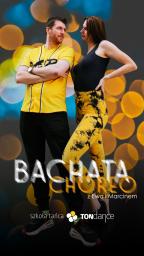 BACHATA CHOREO | Cover Relacja nr 260