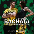 Bachata Footwork&Bodymovement | Cover Kwadrat nr 261