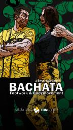 Bachata Footwork&Bodymovement | Cover Relacja nr 261