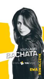 Bachata Solo | Cover Relacja nr 264