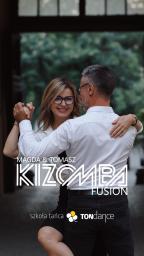 Kizomba fusion | Cover Relacja nr 267