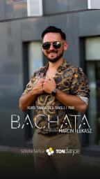 Bachata | Cover Relacja nr 271