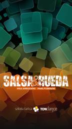 Salsa Cubana & Rueda | Cover Relacja nr 272