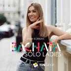 Bachata Solo Ladies | Cover Kwadrat nr 277