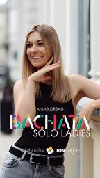 Bachata Solo Ladies | Cover Relacja nr 277