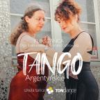 Tango Argentyńskie | Cover Kwadrat nr 278