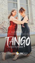 Tango Argentyńskie | Cover Relacja nr 278