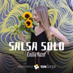 Salsa solo | Cover Kwadrat nr 279