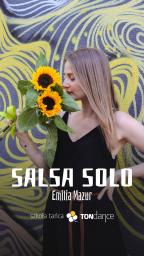 Salsa solo | Cover Relacja nr 279