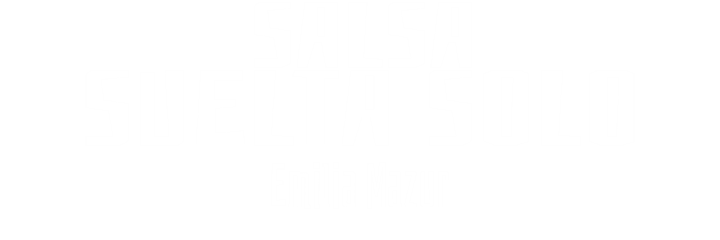 Salsa suelta solo