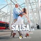 SALSA LA | Cover Kwadrat nr 287