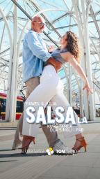 SALSA LA | Cover Relacja nr 287