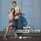 Impro x Bachata Sensual | Cover Kwadrat nr 289