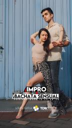 Impro x Bachata Sensual | Cover Relacja nr 289