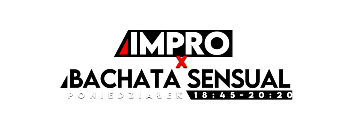 Impro x Bachata Sensual