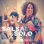 SALSA SOLO | Cover Kwadrat nr 290