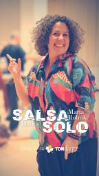 SALSA SOLO | Cover Relacja nr 290