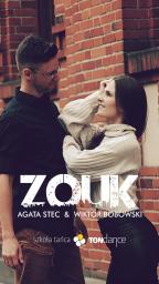 Zouk | Cover Relacja nr 292