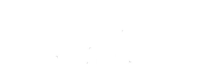 Choreo Halloween