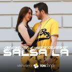 Salsa LA  | Cover Kwadrat nr 295