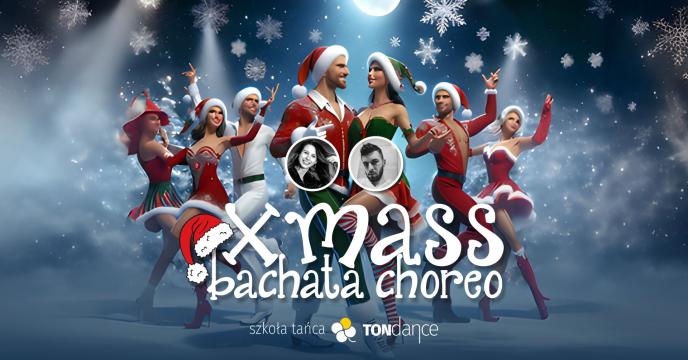 xmass bachata choreo  | Cover Event nr 297