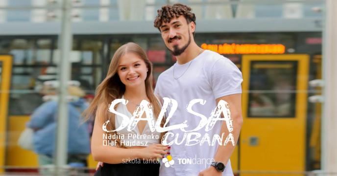 SALSA CUBANA  | Cover Event nr 299