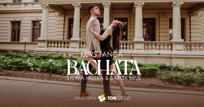 Bachata  | Cover Event nr 305