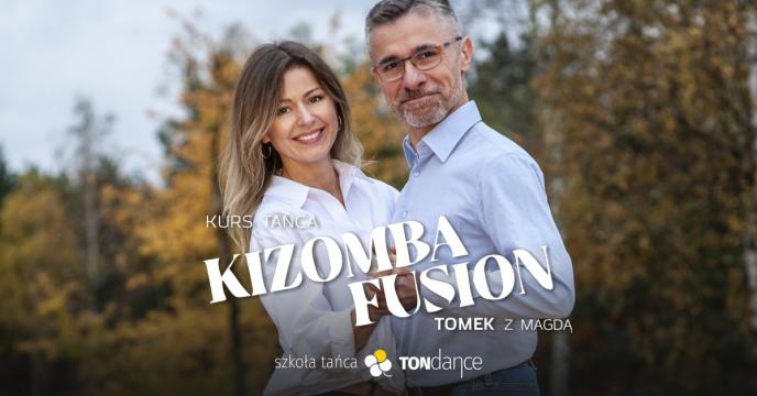 Kizomba fusion | Cover Event nr 308